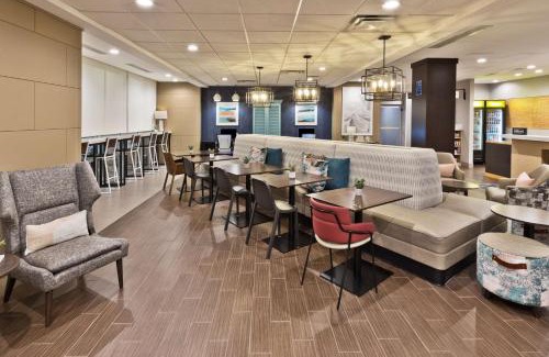 Columbus Hotel | Home2 Suites by Hilton Columbus