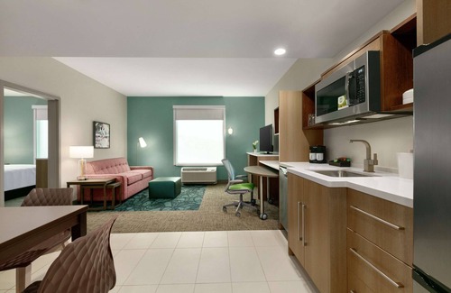 Easton Hotel | Home2 Suites by Hilton Easton