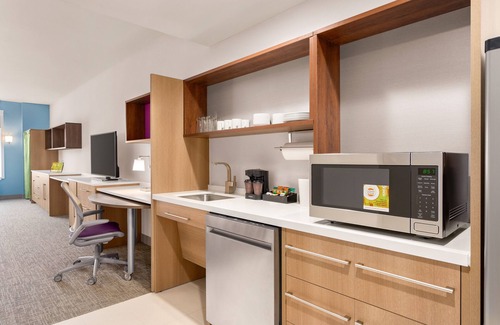 Easton Hotel | Home2 Suites by Hilton Easton