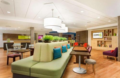 Fargo Hotel | Home2 Suites by Hilton Fargo