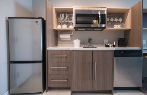 Flowood Hotel | Home2 Suites by Hilton Jackson Flowood Airport Area