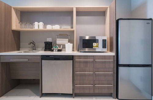 Flowood Hotel | Home2 Suites by Hilton Jackson Flowood Airport Area