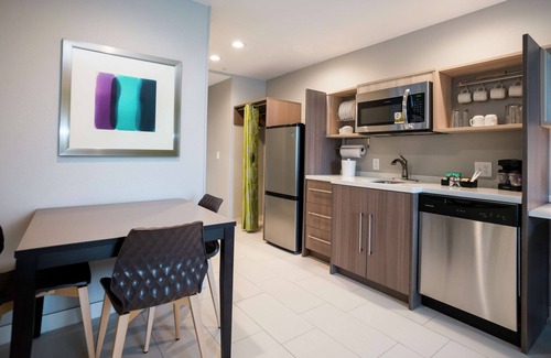 Flowood Hotel | Home2 Suites by Hilton Jackson Flowood Airport Area