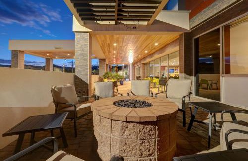 Centennial Hills Hotel | Home2 Suites By Hilton Las Vegas Northwest