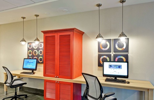 Meridian Hotel | Home2 Suites by Hilton Meridian