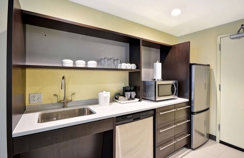 Maumee Hotel | Home2 Suites By Hilton Maumee Toledo