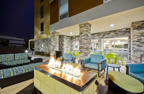Maumee Hotel | Home2 Suites By Hilton Maumee Toledo
