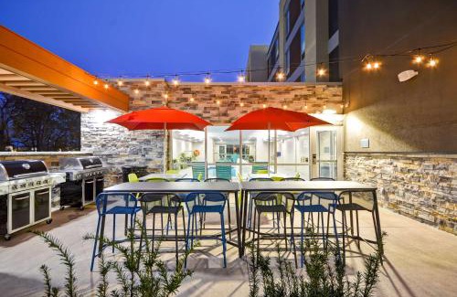 Maumee Hotel | Home2 Suites By Hilton Maumee Toledo