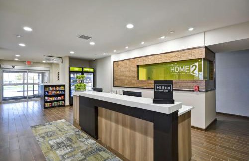 Maumee Hotel | Home2 Suites By Hilton Maumee Toledo