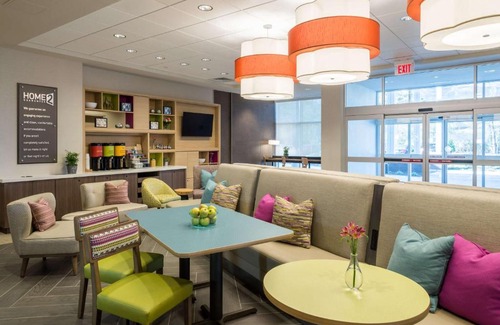 Germantown Hotel | Home2 Suites By Hilton Memphis East/Germantown, Tn