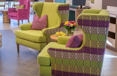 Germantown Hotel | Home2 Suites By Hilton Memphis East/Germantown, Tn