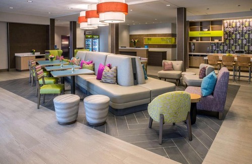Germantown Hotel | Home2 Suites By Hilton Memphis East/Germantown, Tn
