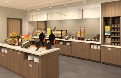 Muncie Hotel | Home2 Suites By Hilton Muncie