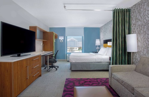 West Omaha Hotel | Home2 Suites by Hilton Omaha West, NE