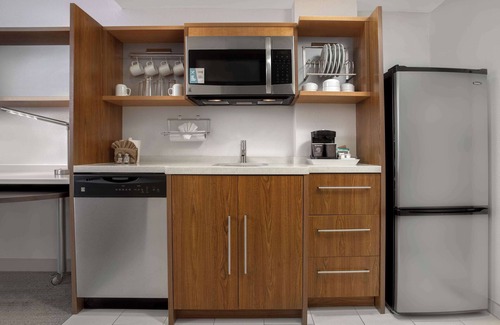 West Omaha Hotel | Home2 Suites by Hilton Omaha West, NE