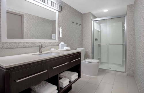 West Omaha Hotel | Home2 Suites by Hilton Omaha West, NE