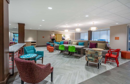 Pocatello Hotel | Home2 Suites By Hilton Pocatello, Id