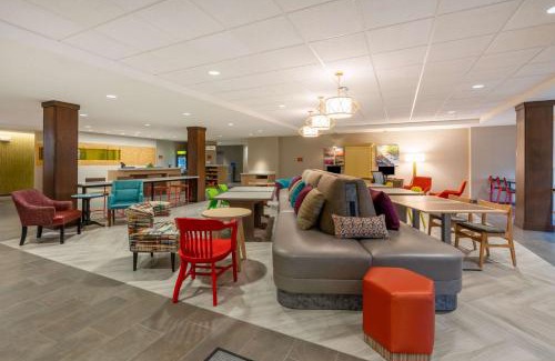 Pocatello Hotel | Home2 Suites By Hilton Pocatello, Id