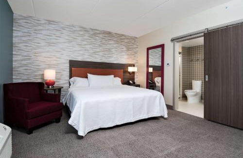 Roswell Hotel | Home2 Suites By Hilton Roswell, Ga
