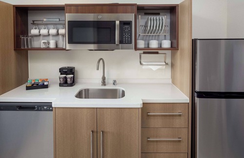 Edenvale Hotel | Home2 Suites by Hilton San Jose South