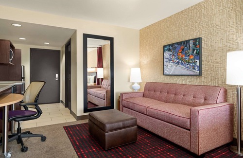 Layton Hotel | Home2 Suites by Hilton Salt Lake City/Layton, UT