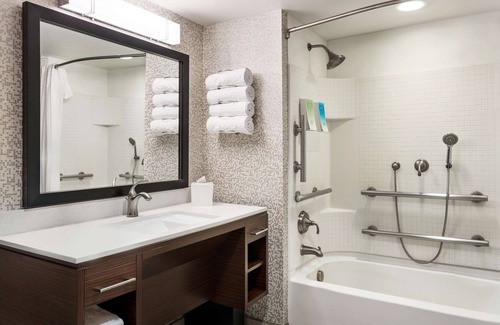 Layton Hotel | Home2 Suites by Hilton Salt Lake City/Layton, UT