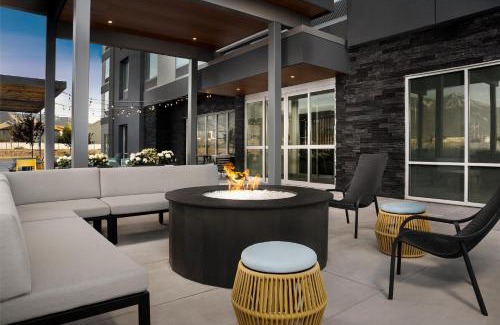 Tooele Hotel | Home2 Suites By Hilton Tooele