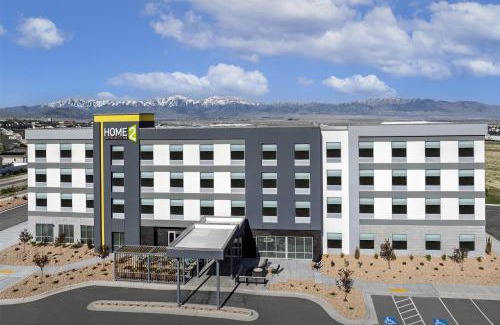 Tooele Hotel | Home2 Suites By Hilton Tooele