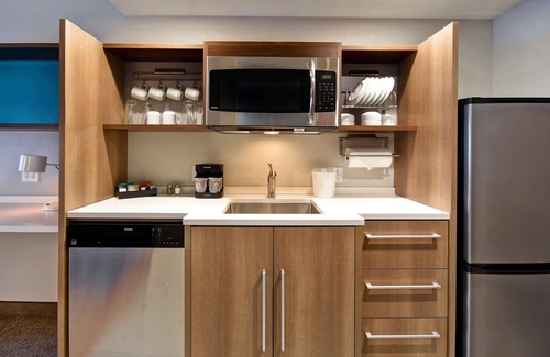 Bowling Green Hotel | Home2 Suites by Hilton Bowling Green