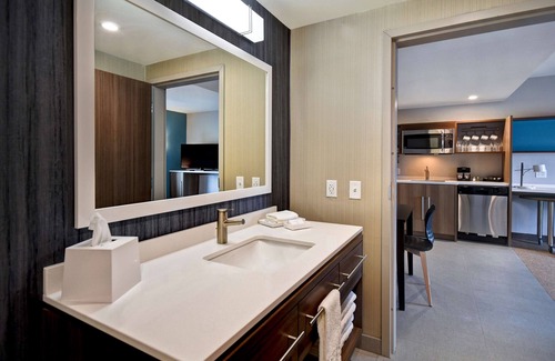 Bowling Green Hotel | Home2 Suites by Hilton Bowling Green