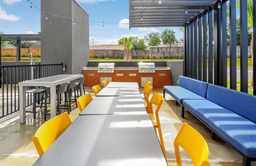 Crestview Hotel | Home2 Suites By Hilton Crestview I-10