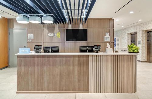 Crestview Hotel | Home2 Suites By Hilton Crestview I-10