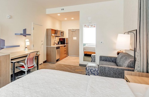 Crestview Hotel | Home2 Suites By Hilton Crestview I-10