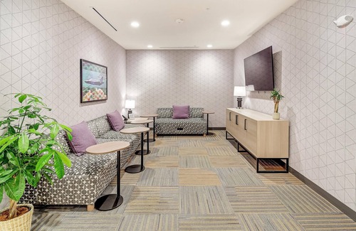 Crestview Hotel | Home2 Suites By Hilton Crestview I-10
