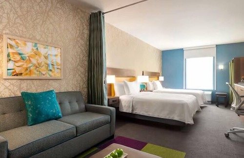 Crestview Hotel | Home2 Suites By Hilton Crestview I-10