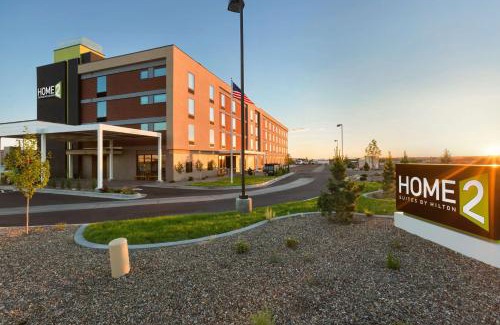 Farmington Hotel | Home2 Suites by Hilton Farmington/Bloomfield