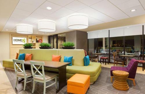 Farmington Hotel | Home2 Suites by Hilton Farmington/Bloomfield