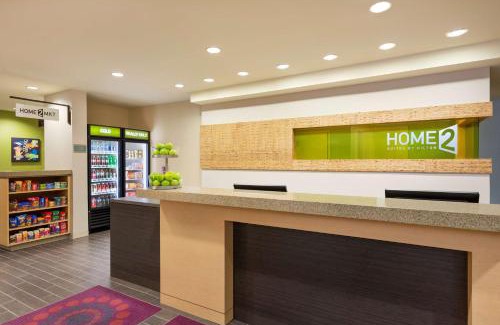 Farmington Hotel | Home2 Suites by Hilton Farmington/Bloomfield