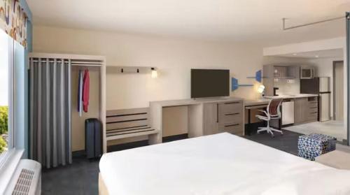 Flagstaff Hotel | Home2 Suites By Hilton Flagstaff