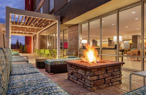 Glen Mills Hotel | Home2 Suites By Hilton Glen Mills Chadds Ford