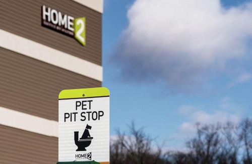 Glen Mills Hotel | Home2 Suites By Hilton Glen Mills Chadds Ford