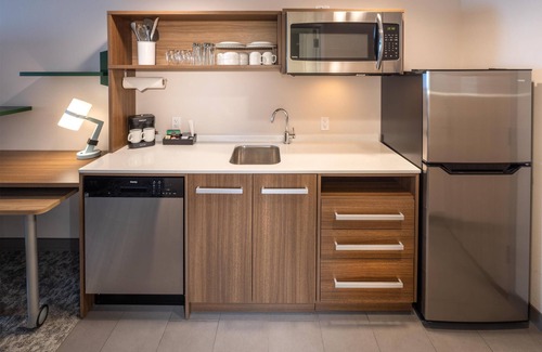 Kalispell Hotel | Home2 Suites By Hilton Kalispell