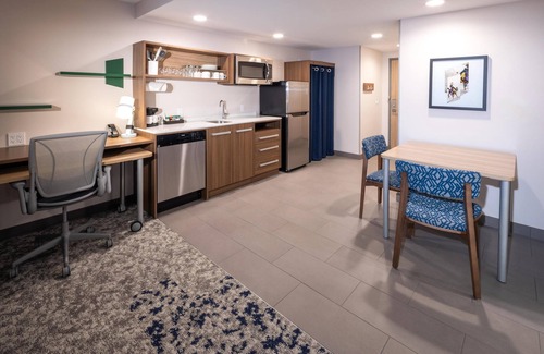 Kalispell Hotel | Home2 Suites By Hilton Kalispell