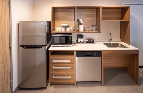 Kalispell Hotel | Home2 Suites By Hilton Kalispell