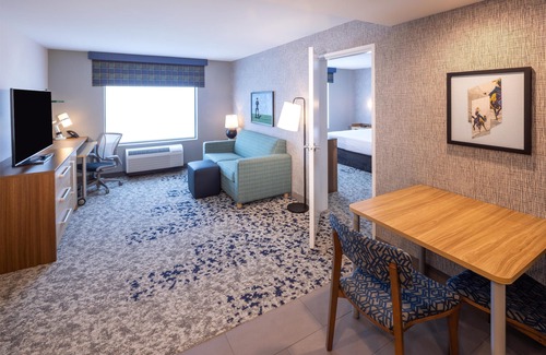 Kalispell Hotel | Home2 Suites By Hilton Kalispell