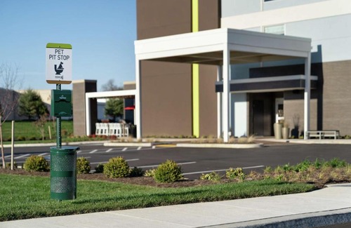 Martinsburg Hotel | Home2 Suites By Hilton Martinsburg, Wv