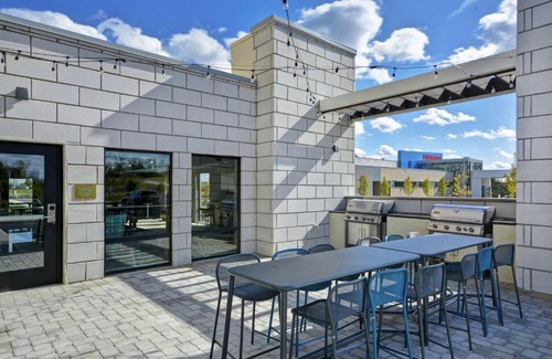 Miamisburg Hotel | Home2 Suites By Hilton Dayton South