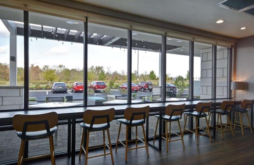 Miamisburg Hotel | Home2 Suites By Hilton Dayton South