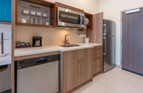 Pocatello Hotel | Home2 Suites by Hilton Pocatello, ID