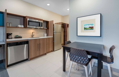 Pocatello Hotel | Home2 Suites by Hilton Pocatello, ID